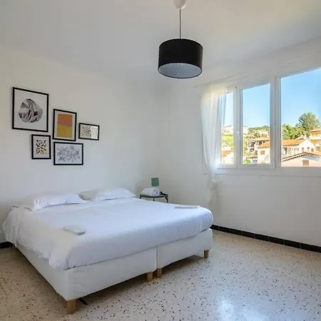 C078-superb In - Sea View - 6 People